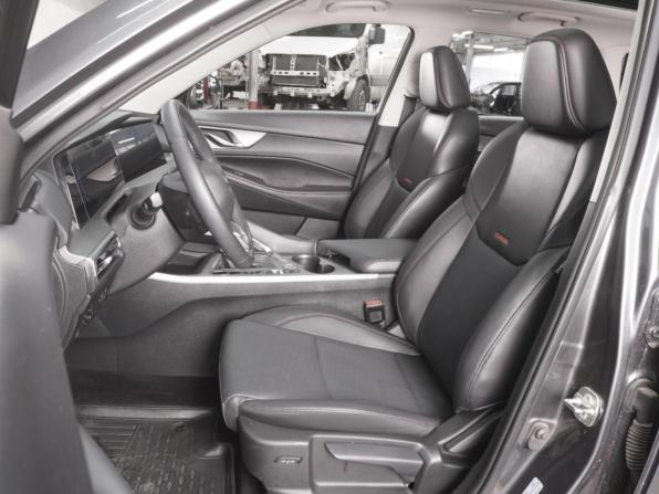 Changan CS35 Plus I Рестайлинг с пробегом 2023 года, цена 1 729 040 рублей, 52687 км, внедорожник, Автокод Объявления