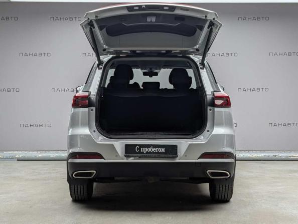 Chery Tiggo 7 Pro Max I с пробегом 2023 года, цена 1 925 000 рублей, 59063 км, внедорожник, Автокод Объявления