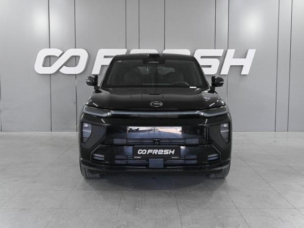 GAC Trumpchi S7 I Рестайлинг с пробегом 2026 года, цена 5 599 000 рублей, 100 км, внедорожник, Автокод Объявления