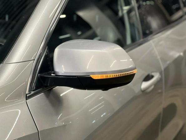 Haval F7 I с пробегом 2020 года, цена 1 595 000 рублей, 68610 км, внедорожник, Автокод Объявления