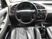 Chevrolet Lanos I Екатеринбург  - изображение 27