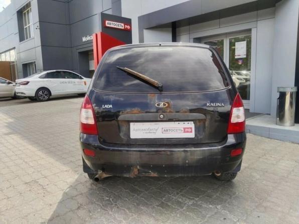 Lada (ВАЗ) Kalina I с пробегом 2010 года, цена 175 721 рубль, 208327 км, универсал, Автокод Объявления