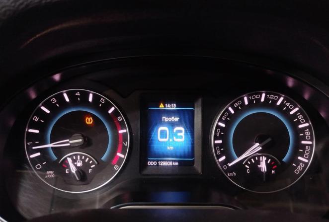 Haval H2 с пробегом 2015 года, цена 1 120 000 рублей, 129806 км, внедорожник, Автокод Объявления