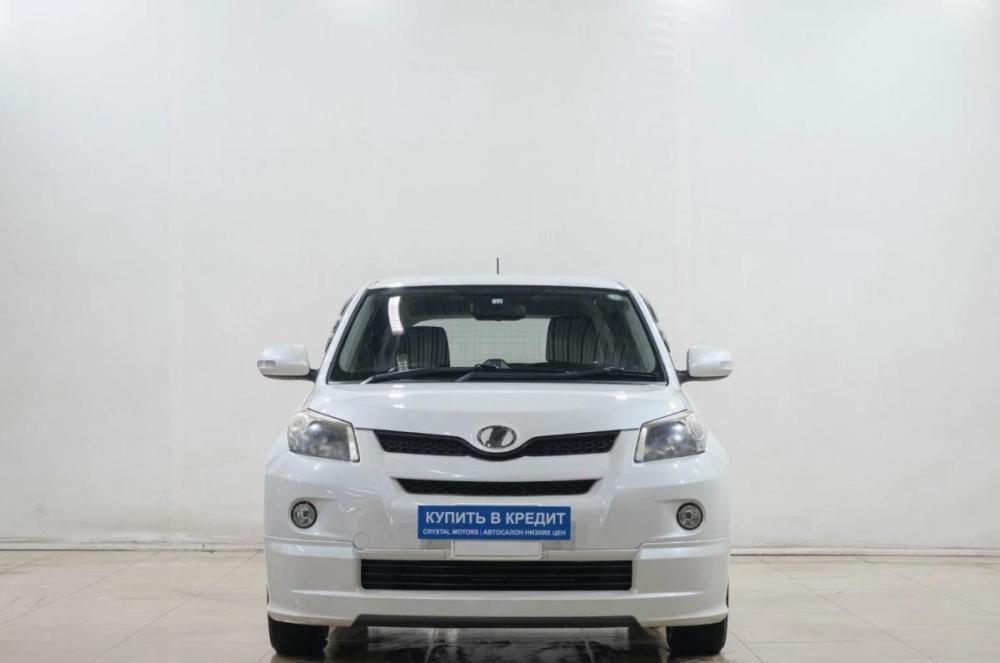 Toyota Ist II Новокузнецк  - изображение 2