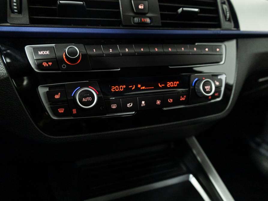 BMW 1 серии II (F20/F21) Рестайлинг 2 Санкт-Петербург  - изображение 15