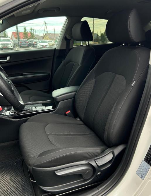 Kia Optima IV Рестайлинг Альметьевск  - изображение 9