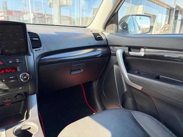 Kia Sorento II с пробегом 2012 года, цена 1 210 000 рублей, 204520 км, внедорожник, Автокод Объявления