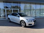 Chevrolet Cruze I Воронеж  - изображение 15