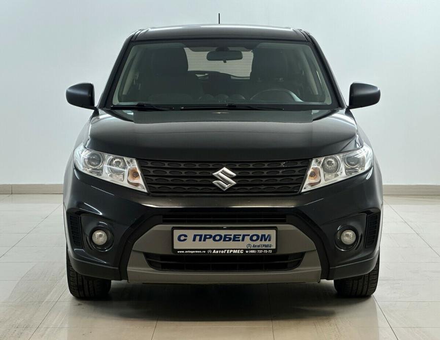 Suzuki Vitara II Москва  - изображение 2