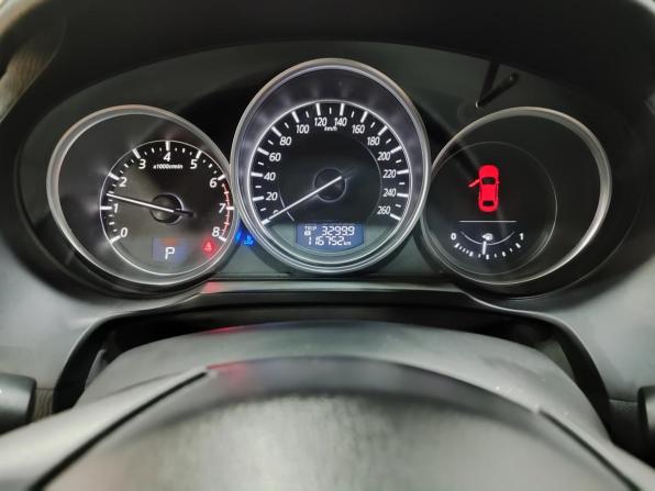Mazda 6 III (GJ) Рестайлинг с пробегом 2015 года, цена 1 850 000 рублей, 116751 км, седан, Автокод Объявления