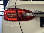 Brilliance V5 I Новокузнецк  - изображение 28