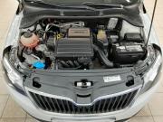 Skoda Rapid I Рестайлинг Москва  - изображение 21