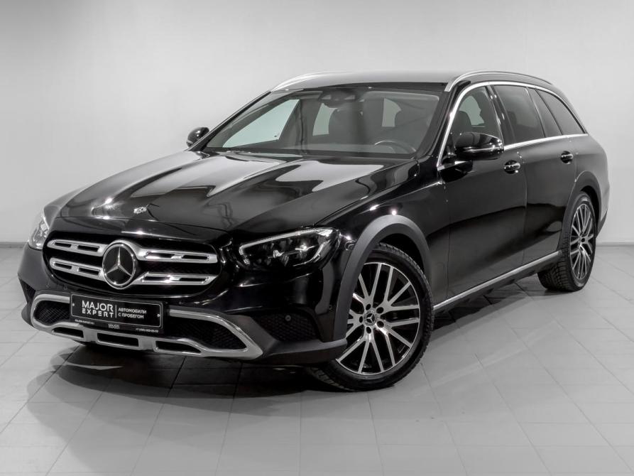 Mercedes-Benz E-Класс V (W213 S213 C238) Рестайлинг Химки  - изображение 1