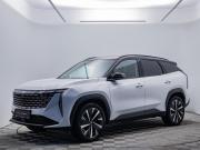 Geely Atlas II Москва  - изображение 20