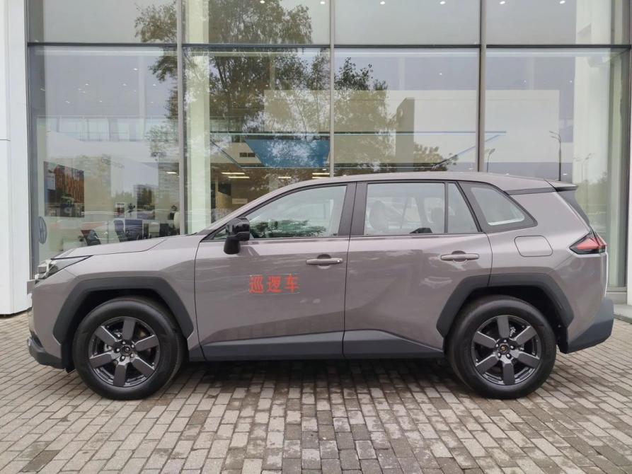 Toyota RAV4 VI (XA60) Москва  - изображение 5