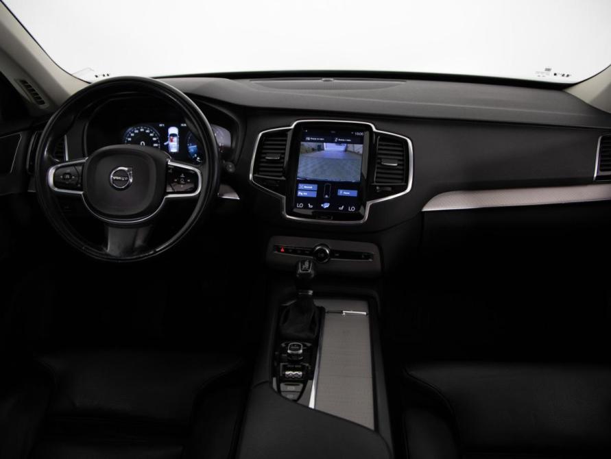 Volvo XC90 II Санкт-Петербург  - изображение 10