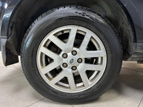 Land Rover Discovery IV с пробегом 2011 года, цена 1 407 000 рублей, 273089 км, внедорожник, Автокод Объявления