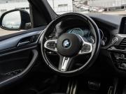 BMW X3 III (G01) Москва  - изображение 30