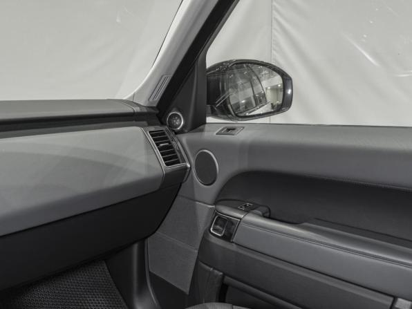 Land Rover Range Rover Sport II с пробегом 2015 года, цена 3 650 000 рублей, 124072 км, внедорожник, Автокод Объявления