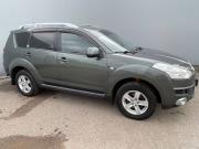 Citroen C-Crosser Стерлитамак  - изображение 43