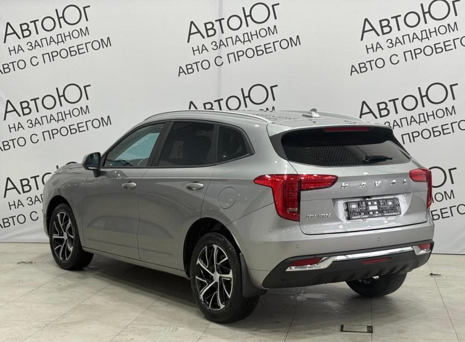 Haval Jolion I Ставрополь  - изображение 4
