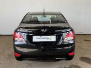 Hyundai Solaris I Псков  - изображение 26