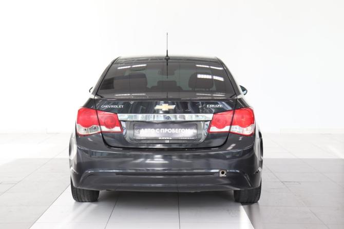 Chevrolet Cruze I Рестайлинг с пробегом 2012 года, цена 619 000 рублей, 178030 км, седан, Автокод Объявления