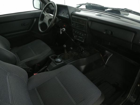Lada (ВАЗ) 2121 (4x4) I Рестайлинг с пробегом 2016 года, цена 457 000 рублей, 103000 км, внедорожник, Автокод Объявления