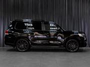 Toyota Land Cruiser 200 Series Рестайлинг 2 Тюмень  - изображение 35
