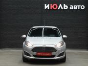 Ford Fiesta Mk6 Рестайлинг Екатеринбург  - изображение 21