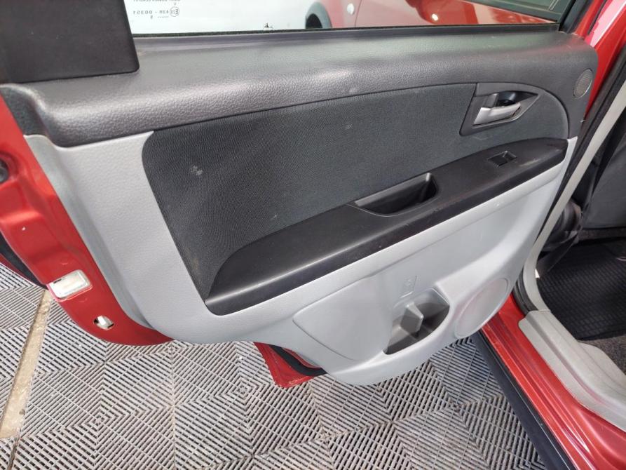 Suzuki SX4 I (Classic) Пермь  - изображение 19