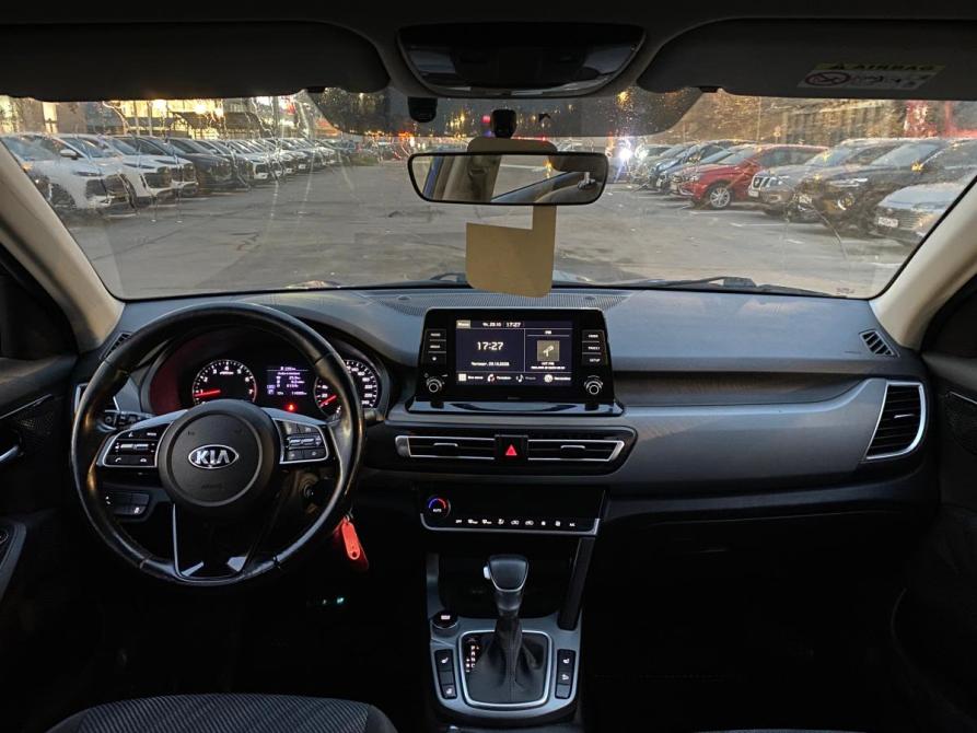 Kia Seltos I Санкт-Петербург  - изображение 5