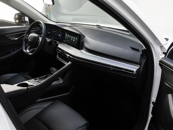 Changan CS35 Plus I Рестайлинг с пробегом 2023 года, цена 1 840 000 рублей, 26339 км, внедорожник, Автокод Объявления
