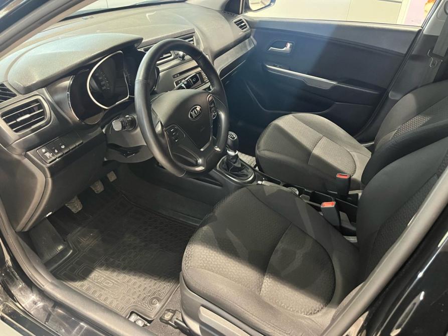 Kia Rio III Рестайлинг Екатеринбург  - изображение 9