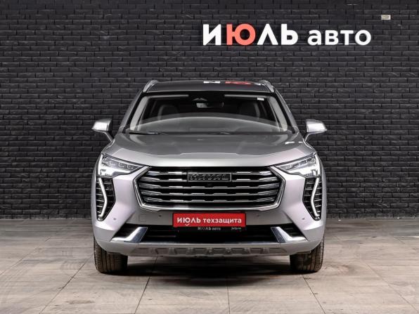 Haval Jolion I с пробегом 2023 года, цена 2 090 000 рублей, 23546 км, внедорожник, Автокод Объявления