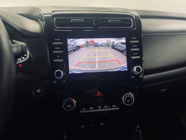 Hyundai Creta II с пробегом 2021 года, цена 1 920 000 рублей, 134956 км, внедорожник, Автокод Объявления