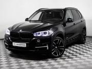 BMW X5 III (F15) Москва  - изображение 19