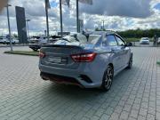 Lada (ВАЗ) Vesta I Вологда  - изображение 21