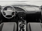 Lada (ВАЗ) Niva Travel I Москва  - изображение 39