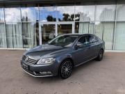 Volkswagen Passat B7 Воронеж  - изображение 13
