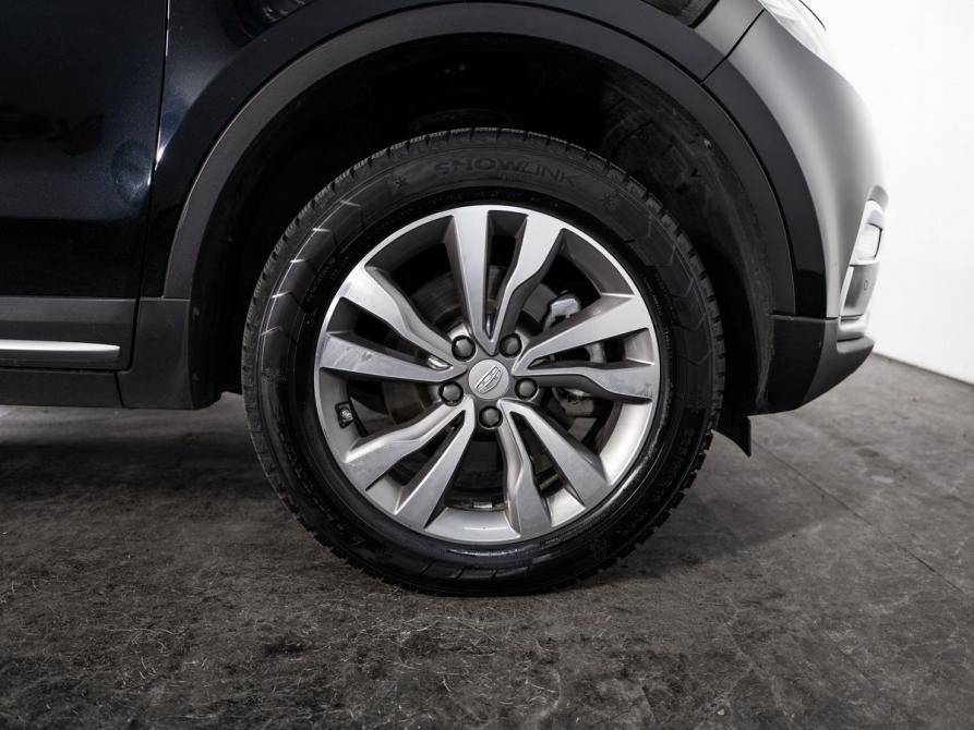 Geely Atlas I Иркутск  - изображение 22