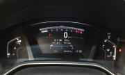 Honda CR-V V Москва  - изображение 32