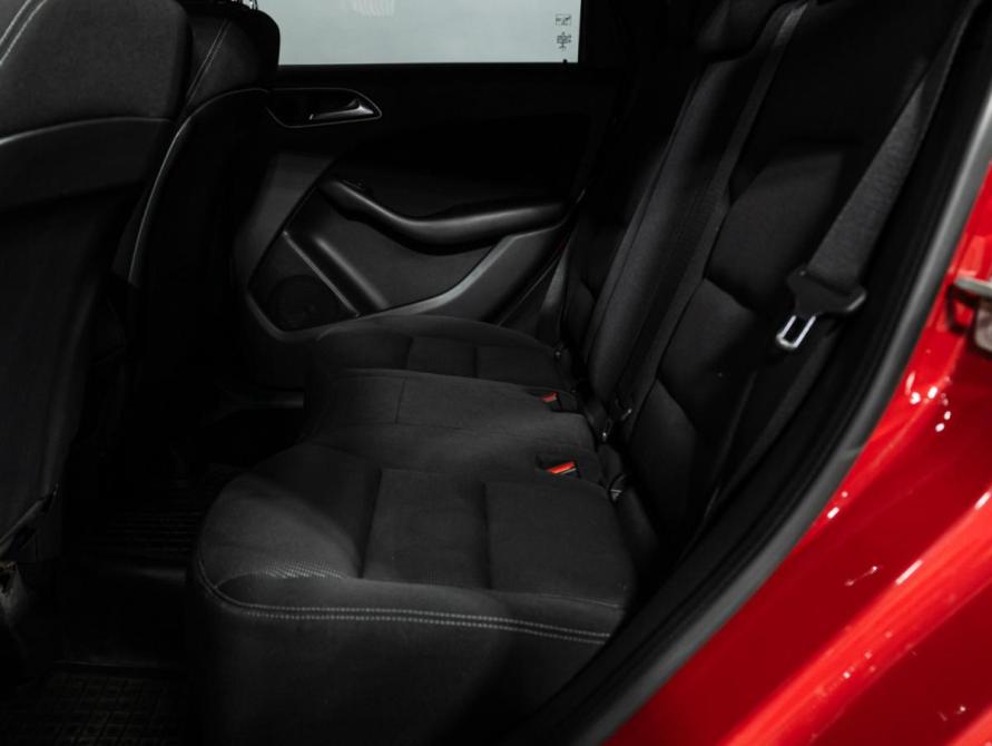 Mercedes-Benz B-Класс II (W246) Санкт-Петербург  - изображение 11