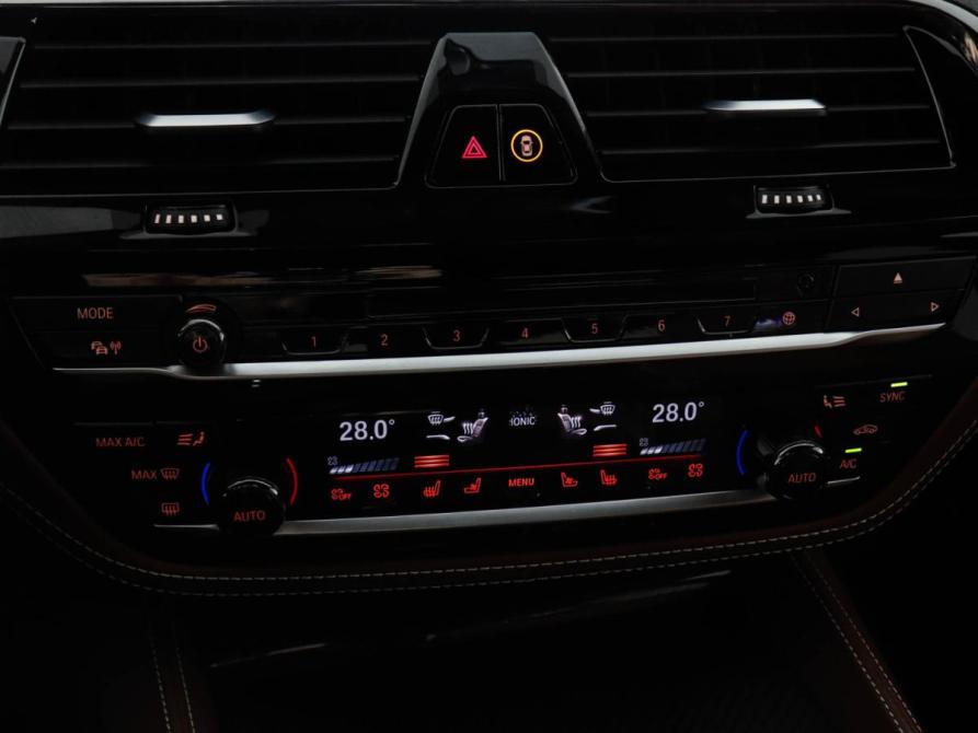 BMW M5 VI (F90) Химки  - изображение 19