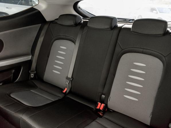 Kia Ceed II с пробегом 2014 года, цена 1 295 000 рублей, 82487 км, хэтчбек, Автокод Объявления