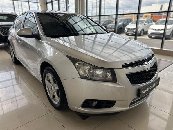 Chevrolet Cruze I с пробегом 2012 года, цена 625 000 рублей, 175030 км, хэтчбек, Автокод Объявления