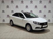 Lada (ВАЗ) Vesta I Тольятти  - изображение 24