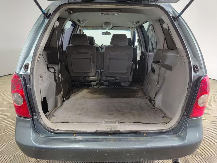Mazda MPV II (LW) Рестайлинг Уфа  - изображение 12