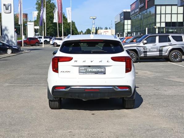 Haval Jolion I с пробегом 2023 года, цена 1 900 000 рублей, 37793 км, внедорожник, Автокод Объявления