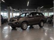 Kia Sorento II Москва  - изображение 22